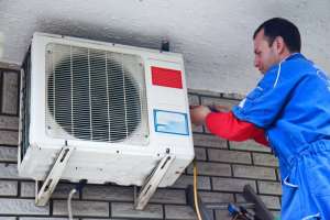 24/7 and Emergency HVAC Near Lanham, WV | Air Conidtioning and Heating Contractors